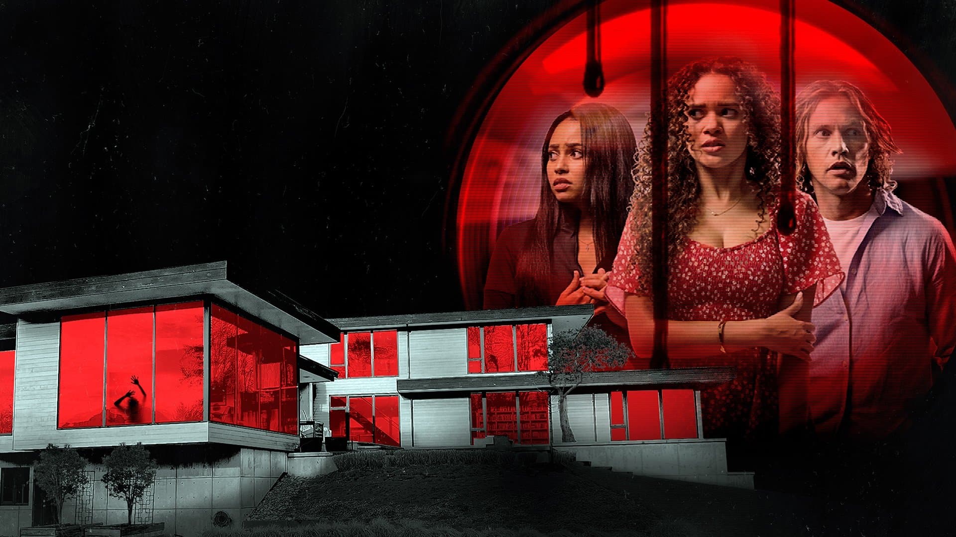 Póster oficial de la película Margaux en alta calidad HD 4K