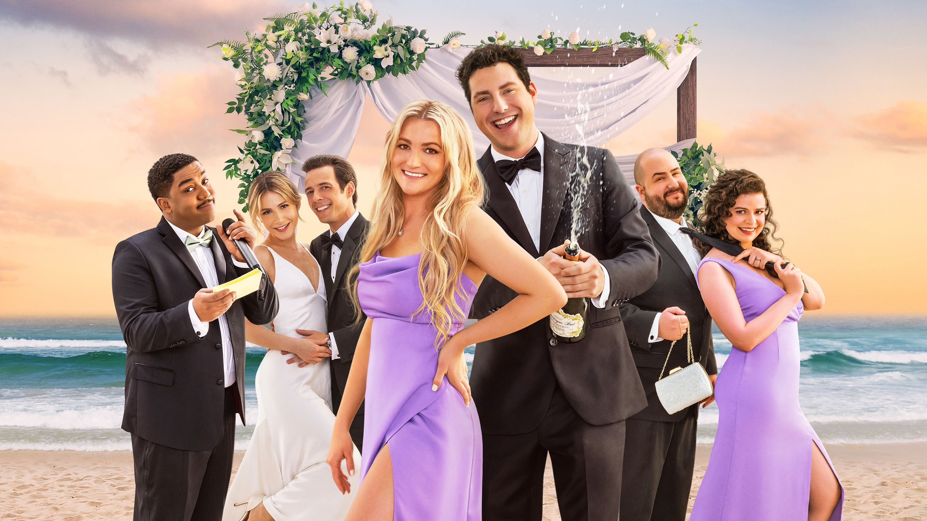 Póster oficial de la película Zoey 102 en alta calidad HD 4K