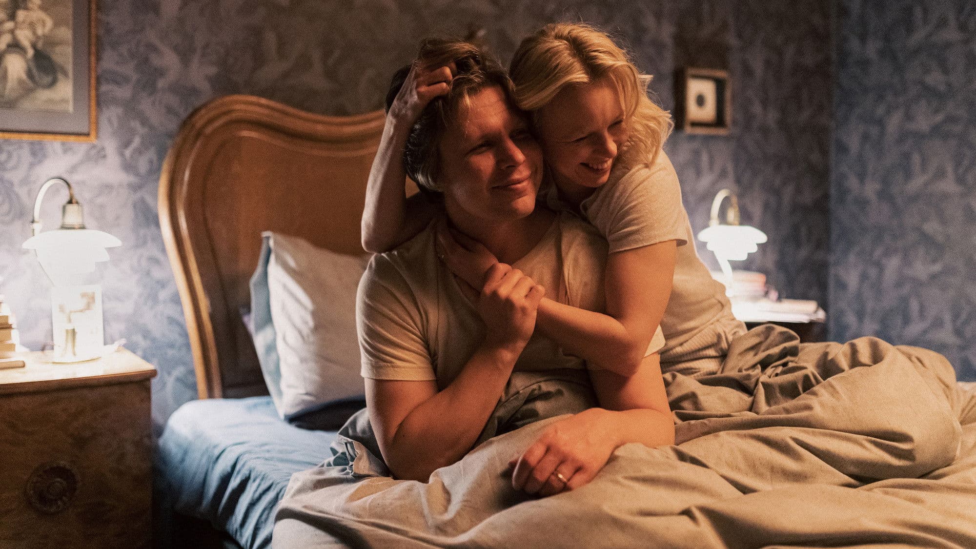 Póster oficial de la película Relación Abierta en alta calidad HD 4K