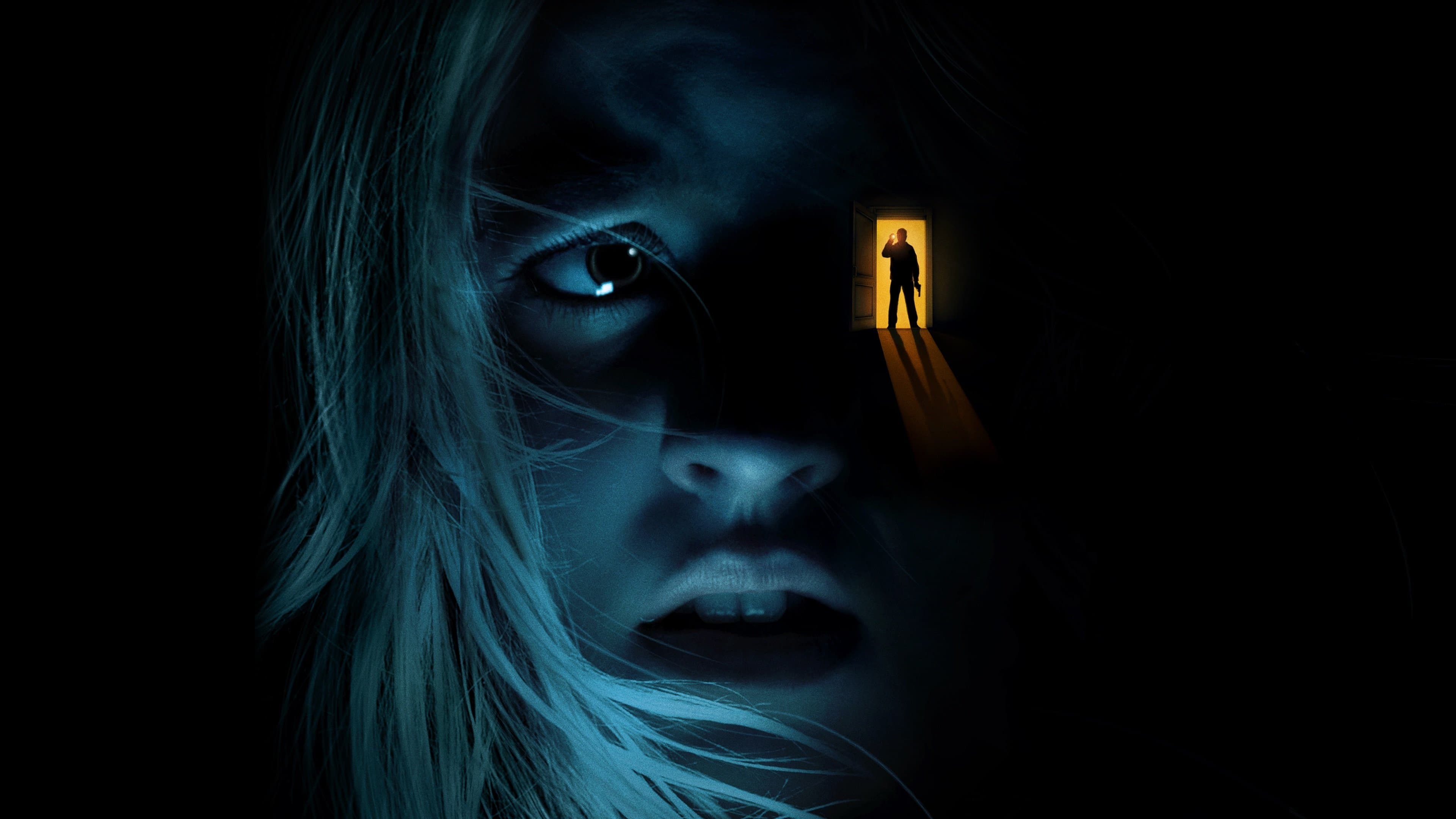 Póster oficial de la película Mira por mí en alta calidad HD 4K