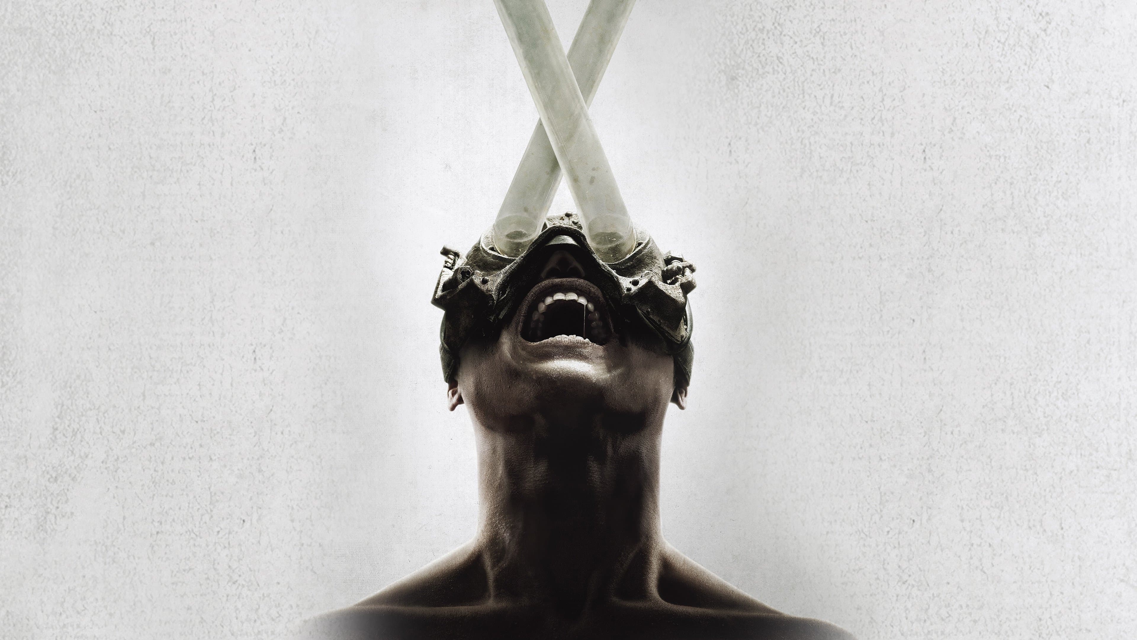 Póster oficial de la película Saw X: El juego del miedo en alta calidad HD 4K