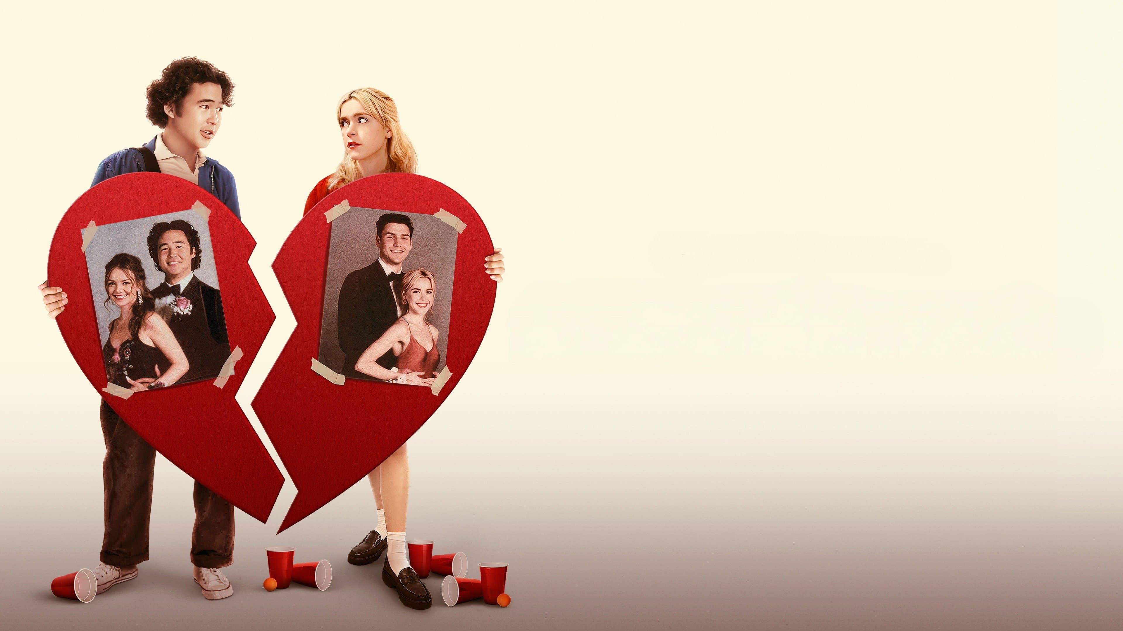 Póster oficial de la película Sweethearts en alta calidad HD 4K