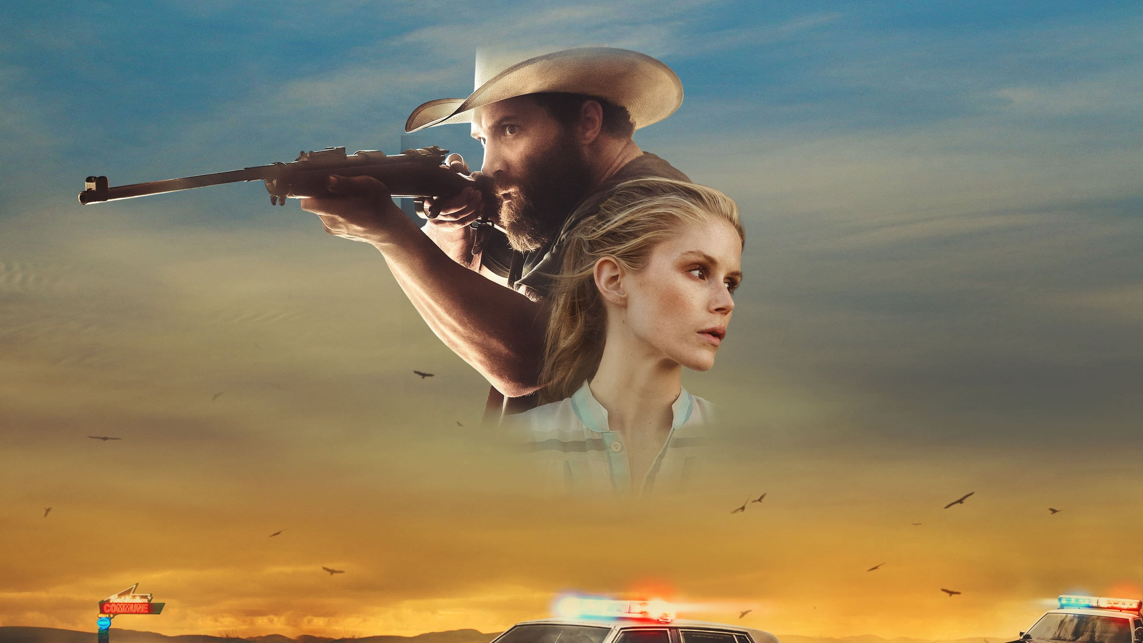Póster oficial de la película Secretos criminales en alta calidad HD 4K