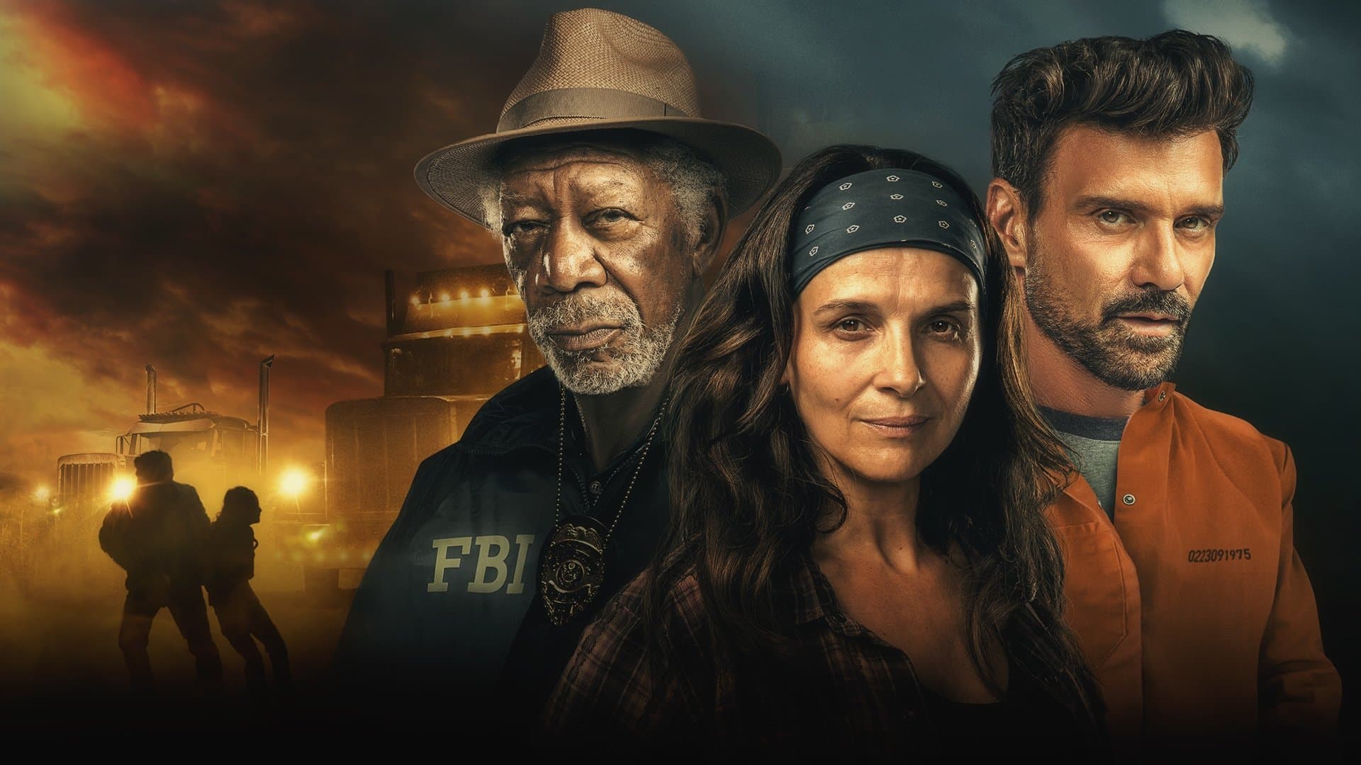 Paraíso: El camino del crimen