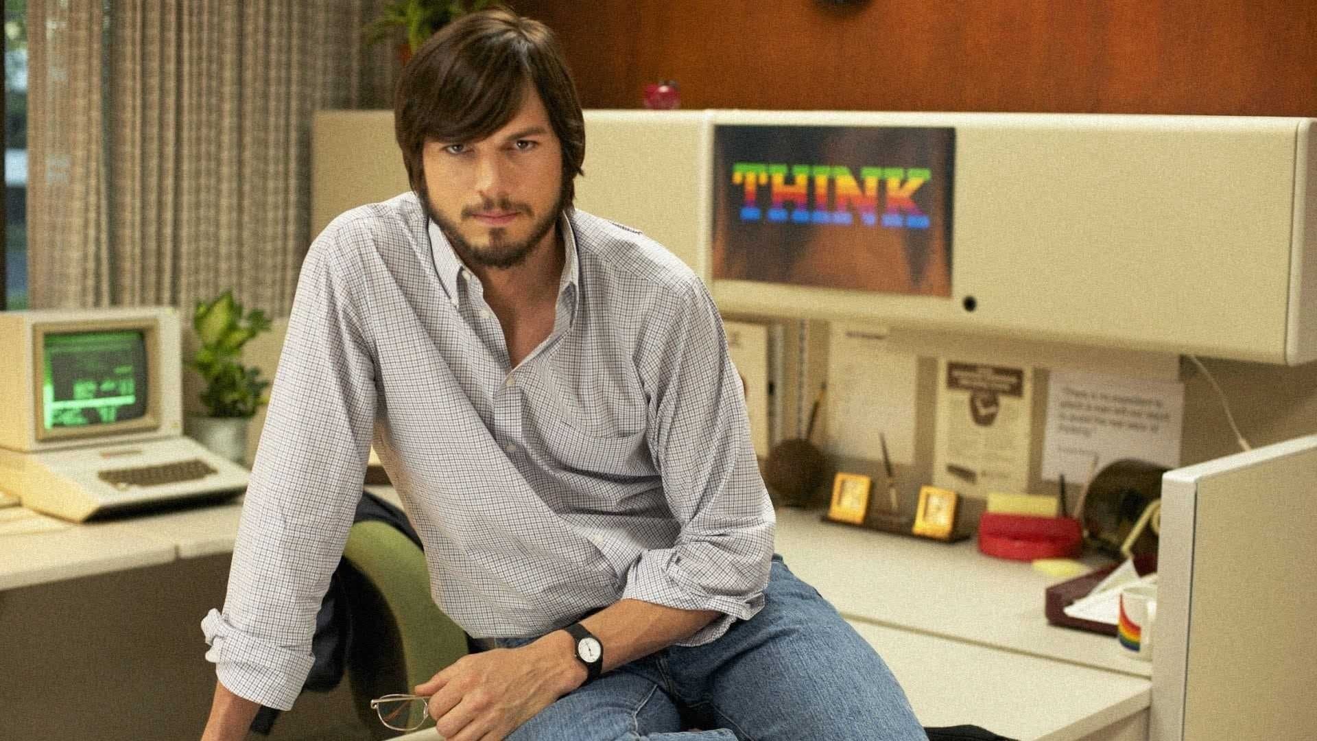 Jobs: El hombre que revolucionó al mundo