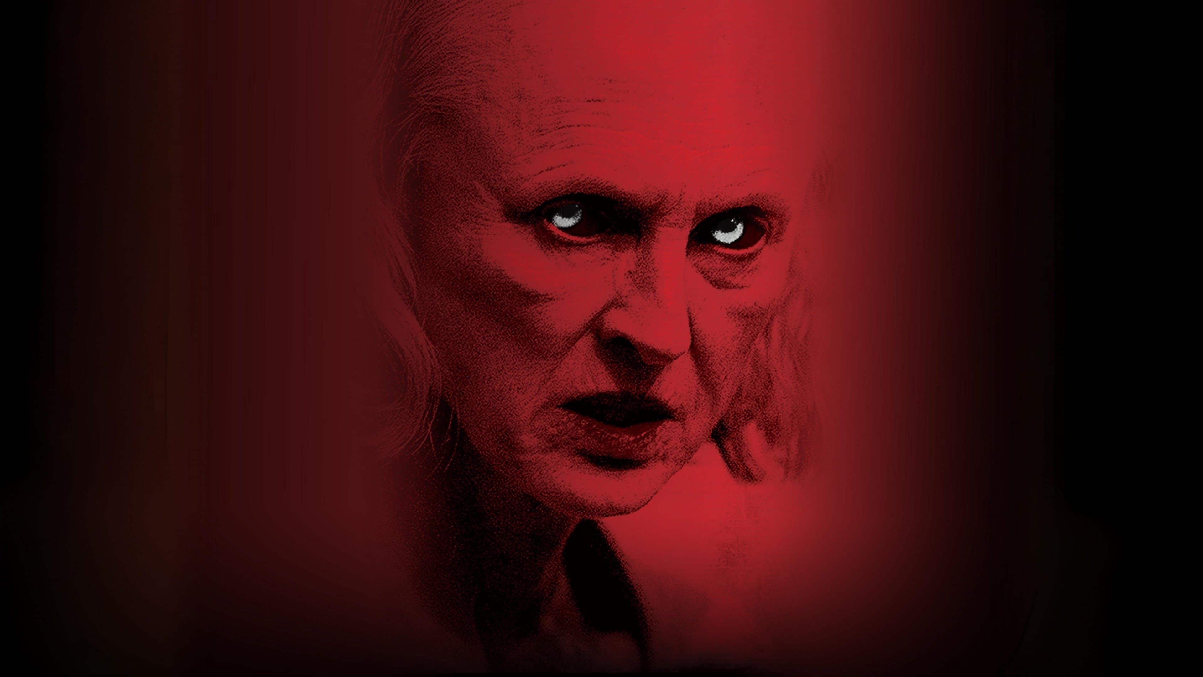 Póster oficial de la película Profecía sangrienta La posesión de Deborah Logan en alta calidad HD 4K