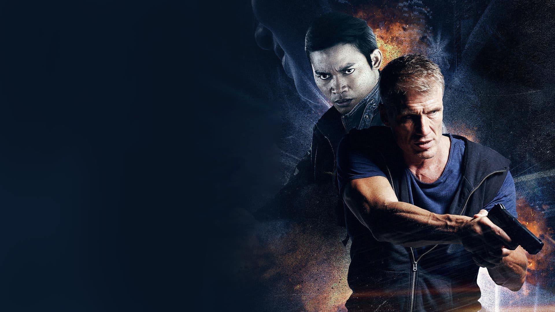 Póster oficial de la película Tráfico humano en alta calidad HD 4K