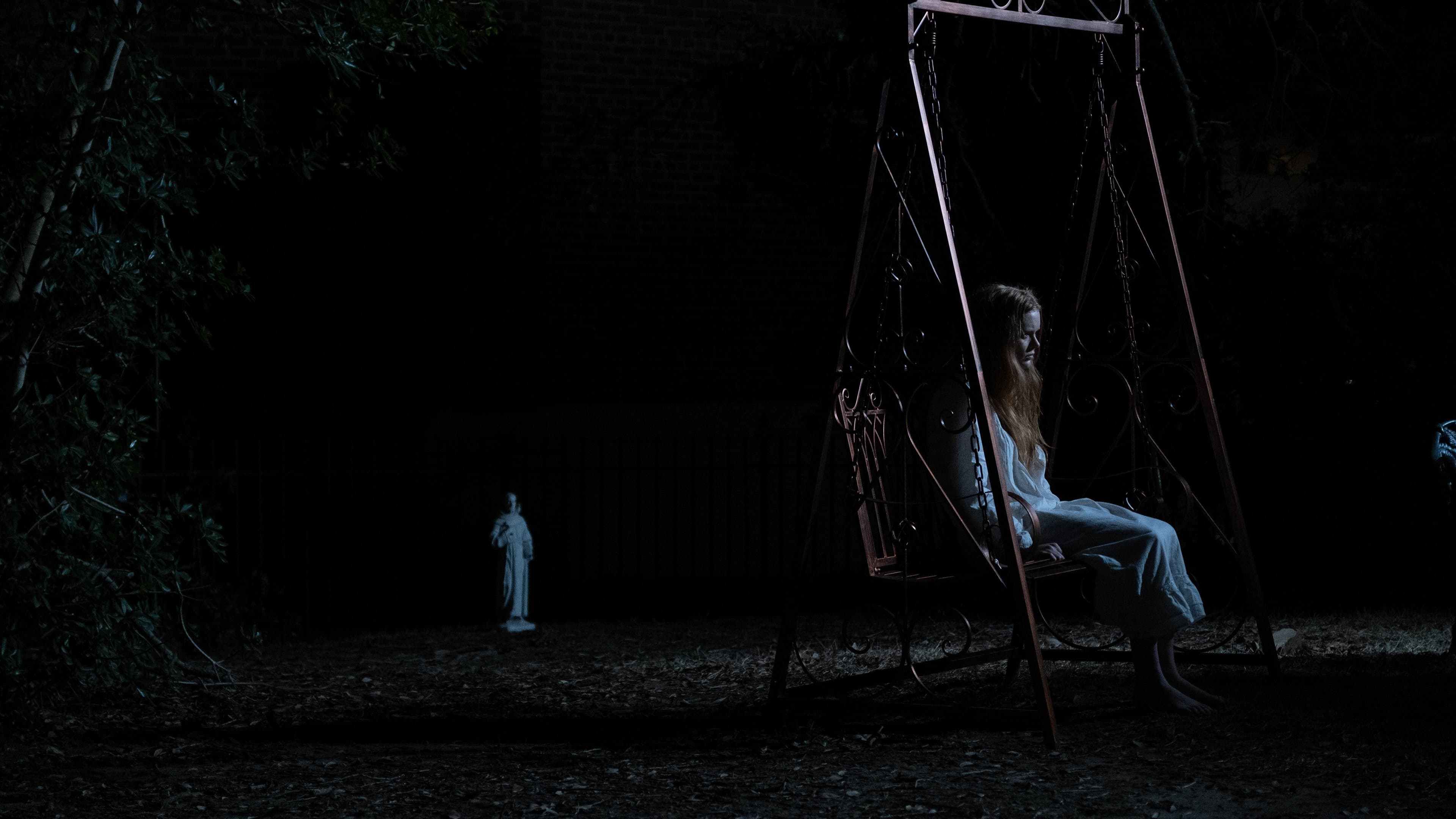 Exorcismo: El Ritual 2025