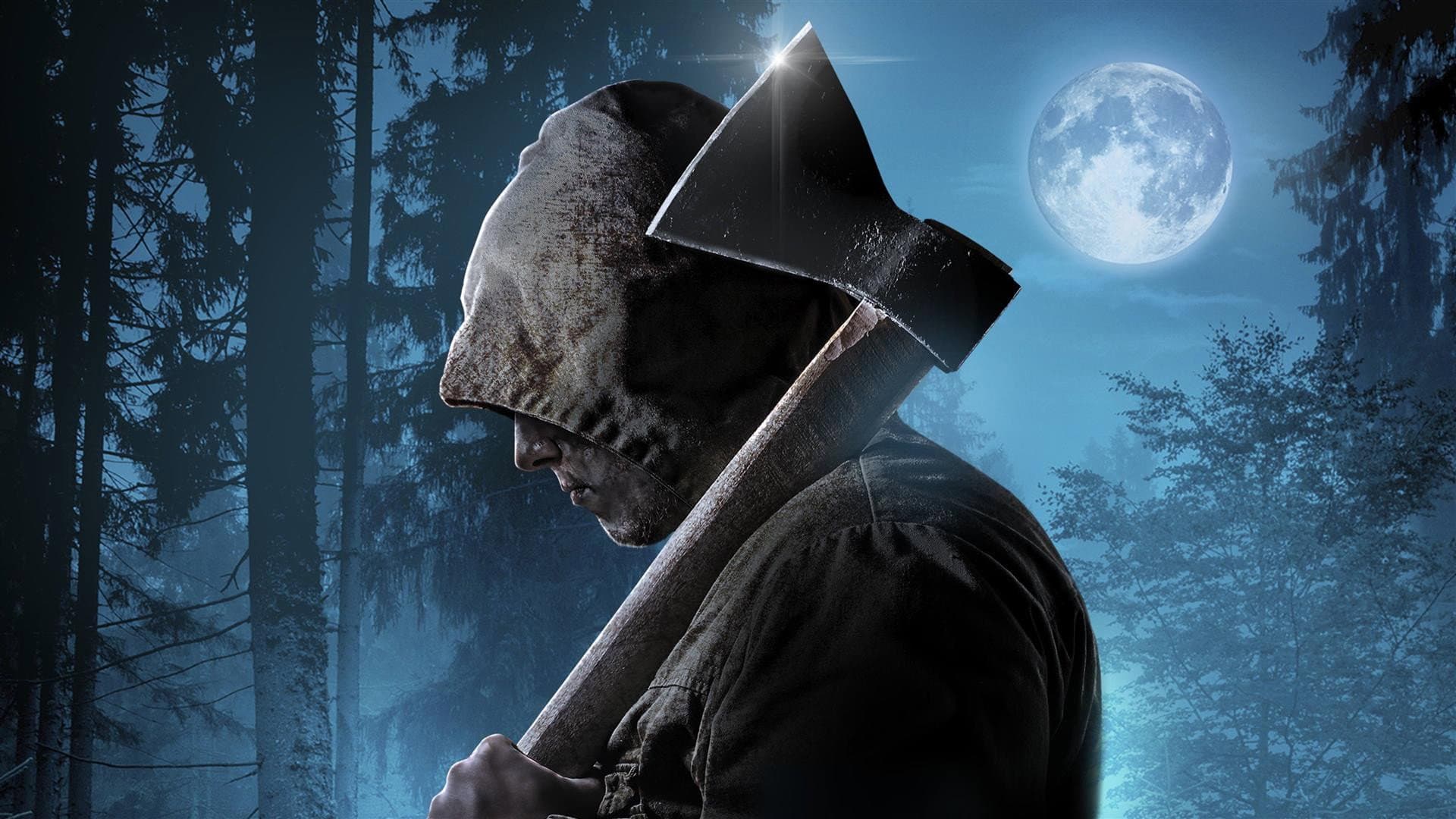 Póster oficial de la película Pánico en la montaña en alta calidad HD 4K
