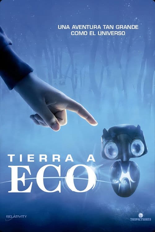 Llamando a Ecco