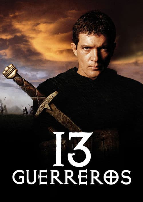 El guerrero 13