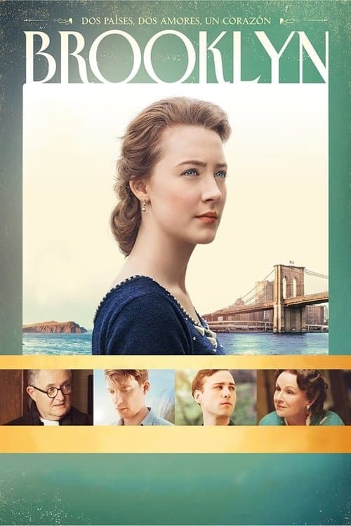 Brooklyn: un nuevo hogar