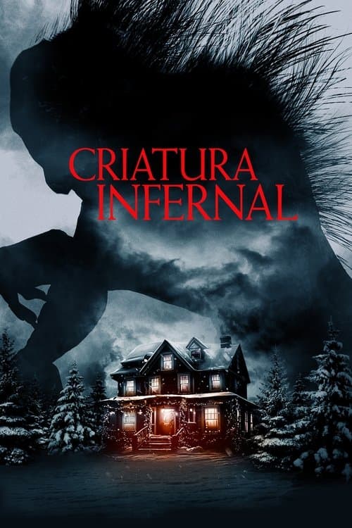 Criatura infernal