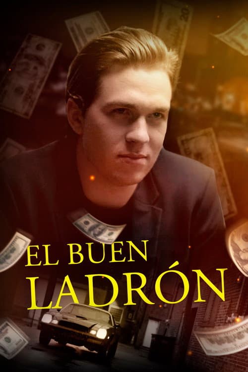 El buen ladrón