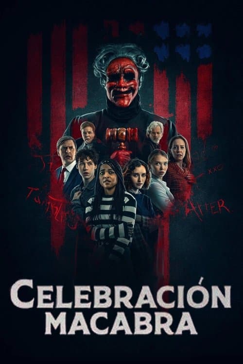 Celebración Macabra
