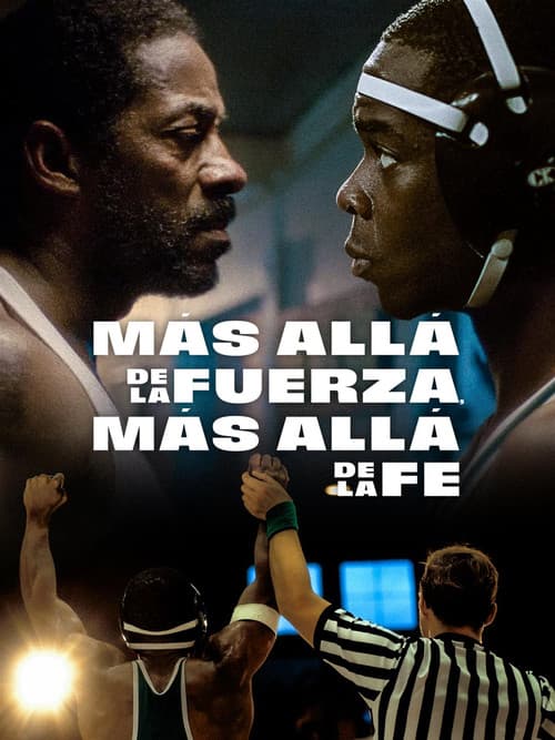 Mas alla de la fuerza mas alla de la fe