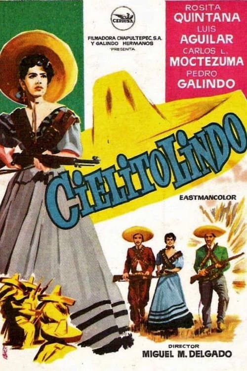 Cielito lindo