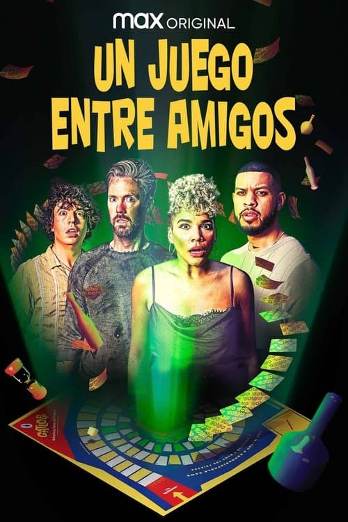Gatlopp: Un Juego Entre Amigos