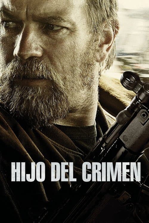 Hijo del crimen