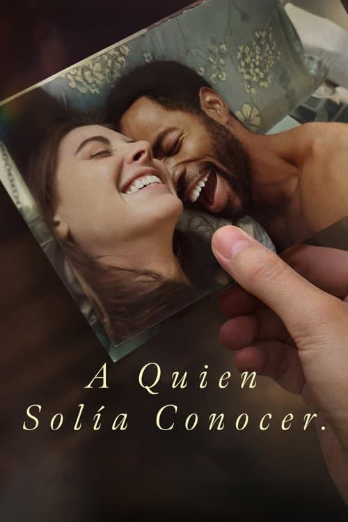 Una antigua conocida