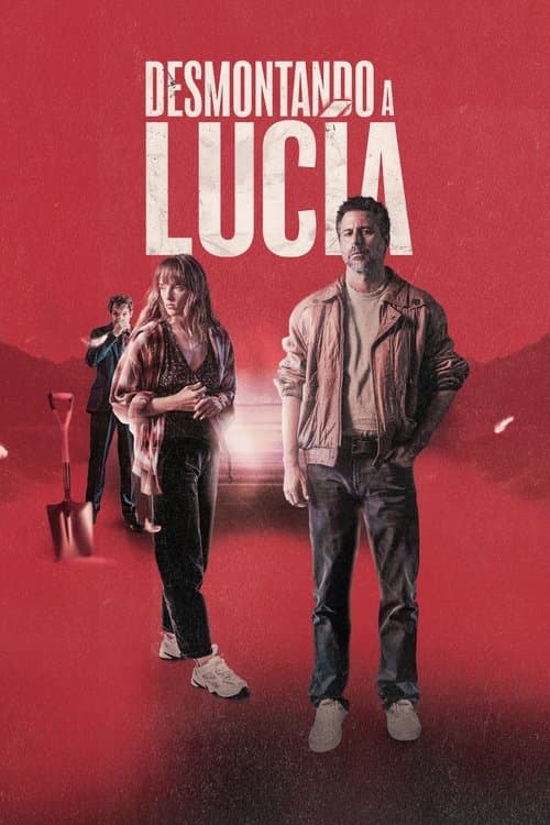 Desmontando a Lucía