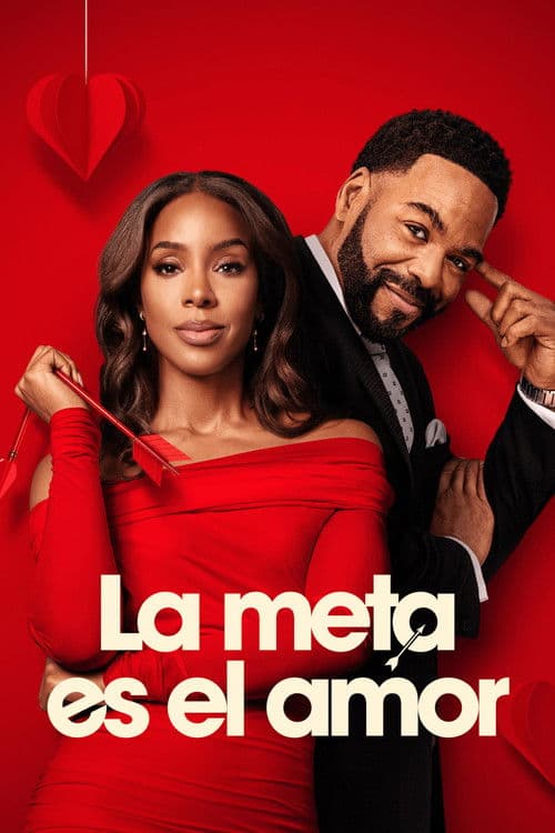 La meta es el amor