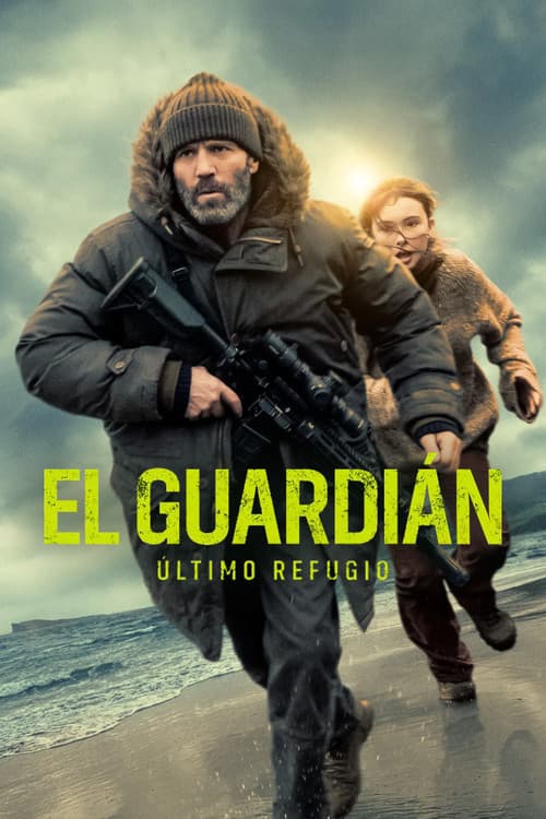El Guardián: Último refugio