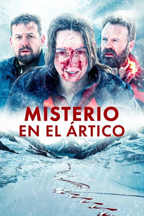 Blood and Snow