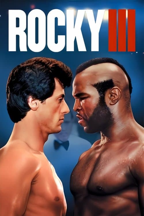 Rocky 3