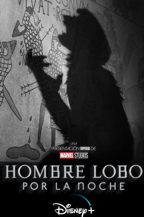La maldición del Hombre Lobo