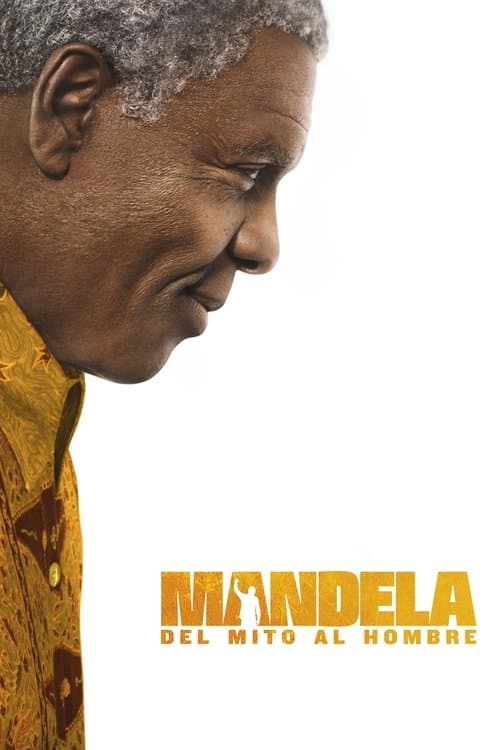 Mandela: Un largo camino a la libertad