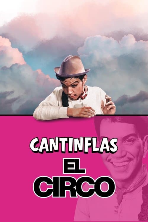 Cantinflas – El Circo