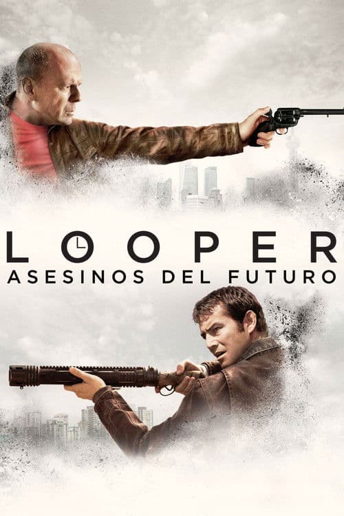 Asesino del futuro