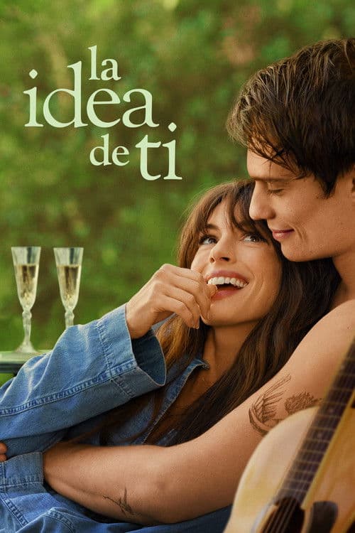 La idea de ti