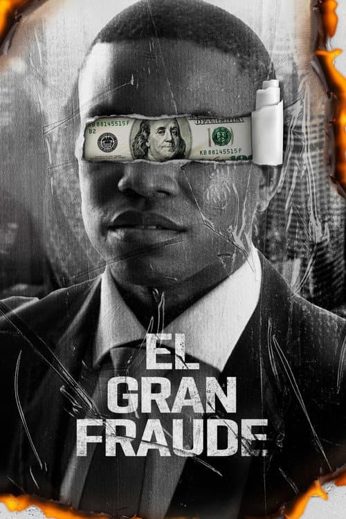 El gran fraude