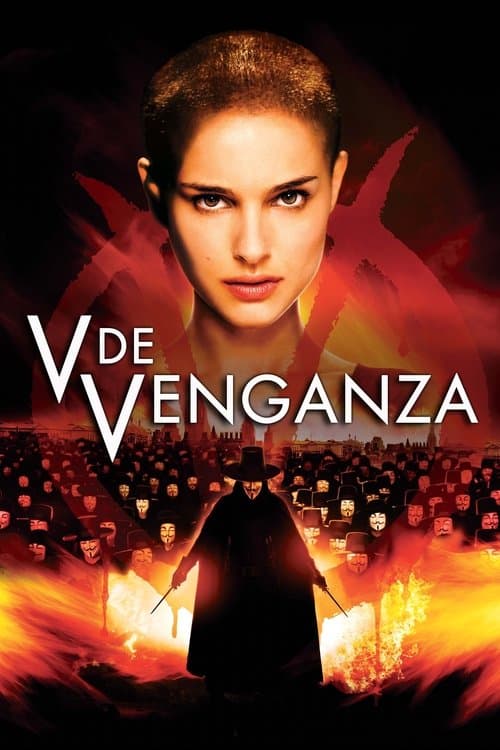 Venganza