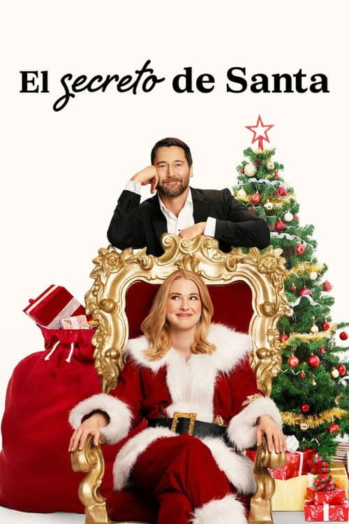 El secreto de Santa
