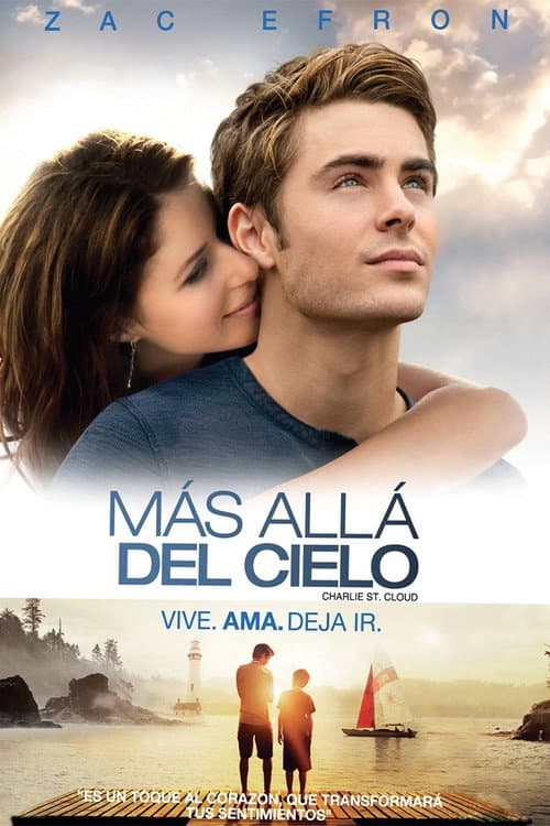 Más allá del cielo