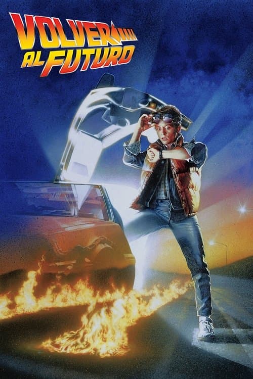 Volver al futuro