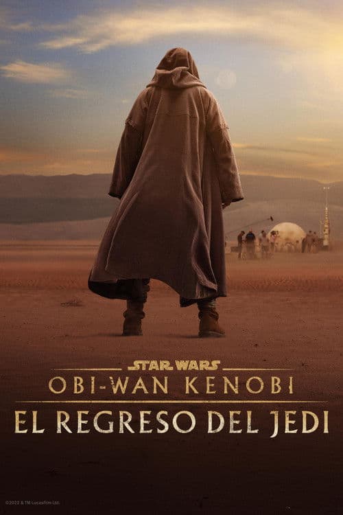 Obi-Wan Kenobi: El regreso del Jedi