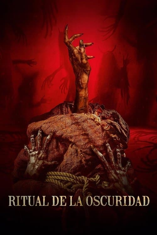 Ritual de la oscuridad