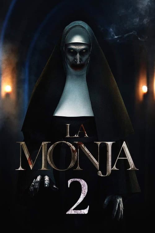 La monja 2