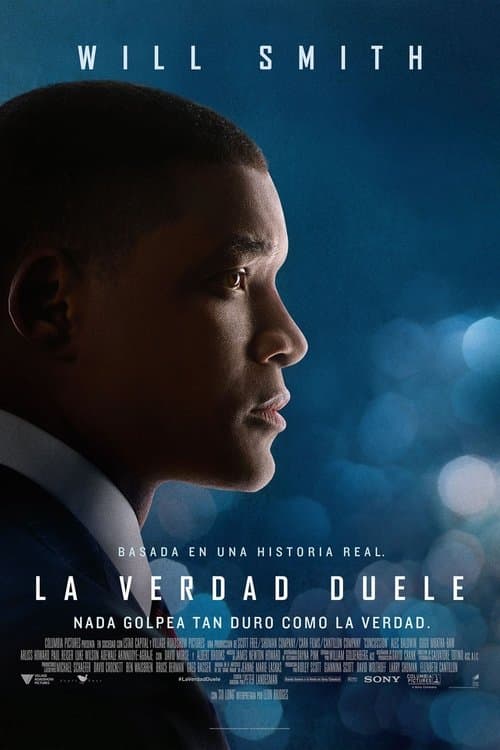 La verdad oculta