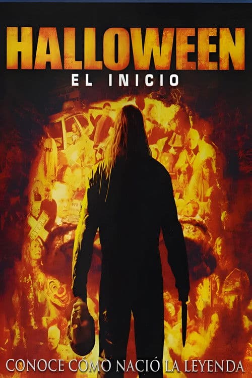 Halloween 9