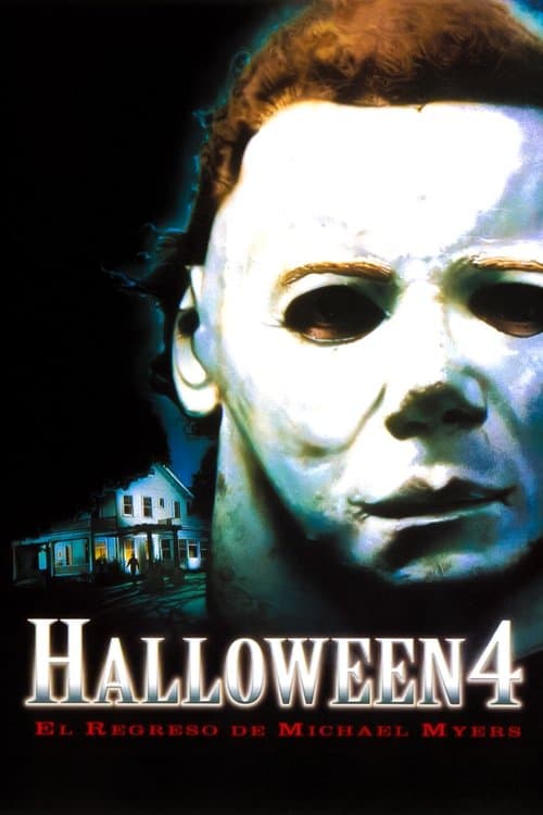 Halloween 4