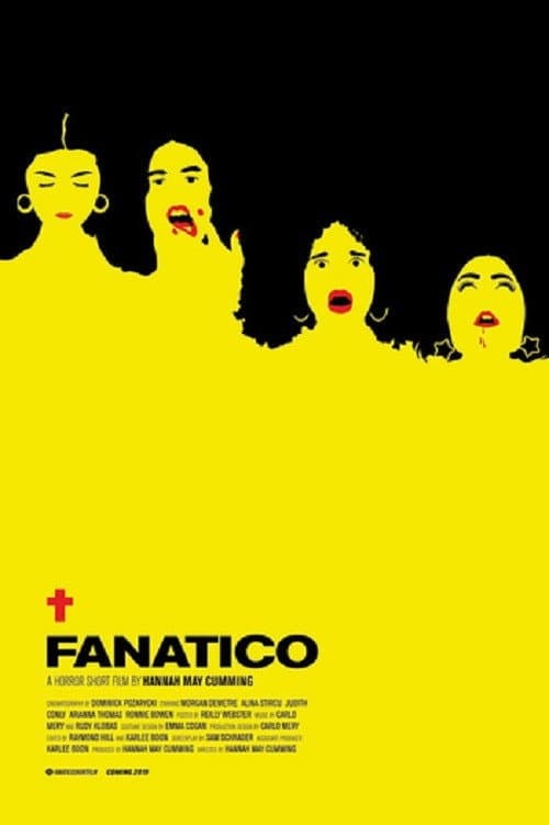 Fanático