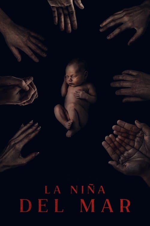 La Niña del Mar