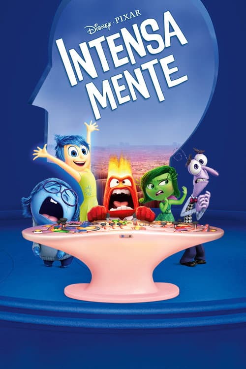 Intensa Mente