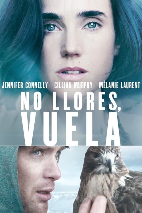 Aloft: No llores, vuela