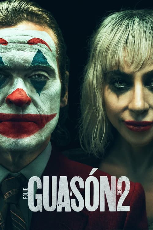 Guasón 2: Folie a Deux
